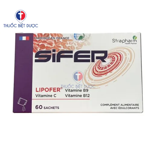 Hình ảnh Sifer Strapharm