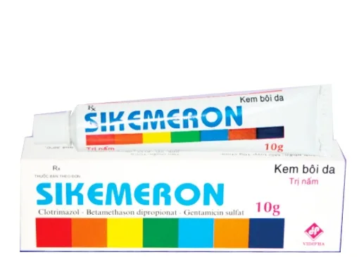 Hình ảnh Sikemeron