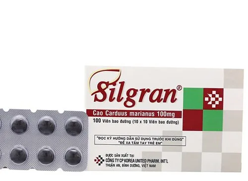Hình ảnh Silgran