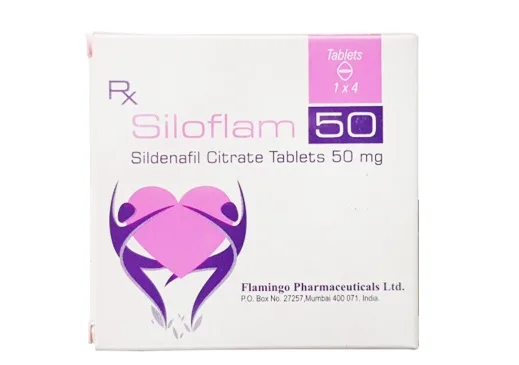 Hình ảnh Siloflam 50