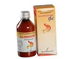 Hình ảnh Siloxogene Gel