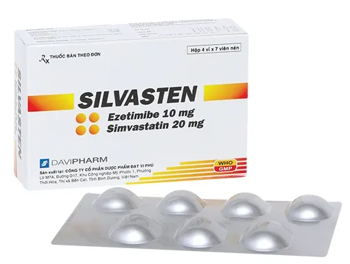 Hình ảnh Silvasten
