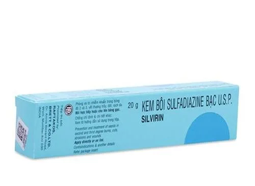 Hình ảnh Silvirin