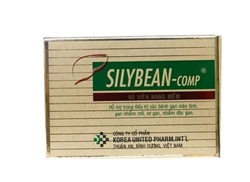 Hình ảnh Silybean-comp