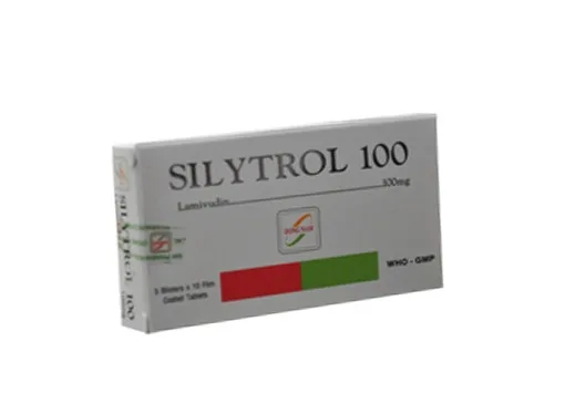 Hình ảnh Silytrol 100