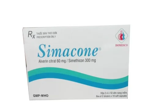 Hình ảnh Simacone