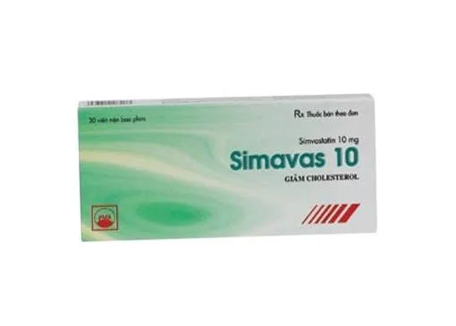 Hình ảnh Simavas 10