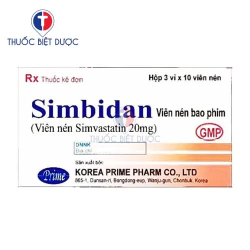Hình ảnh Simbidan