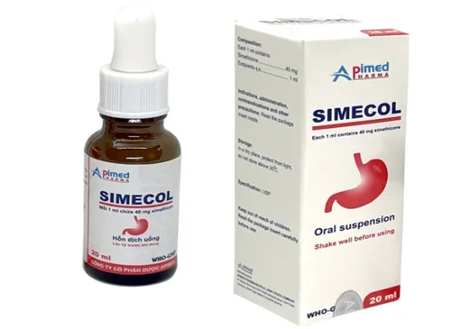 Hình ảnh Simecol