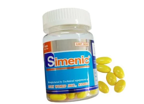 Hình ảnh Simenic