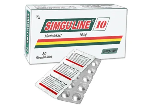 Hình ảnh Simguline 10
