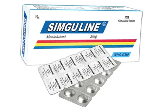Hình ảnh Simguline
