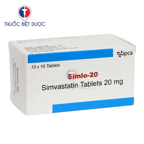 Hình ảnh Simlo-20