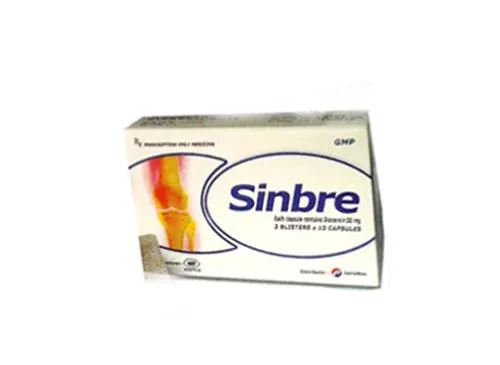 Hình ảnh Sinbre