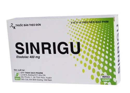 Hình ảnh Sinrigu