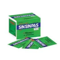 Hình ảnh Sinsinpas
