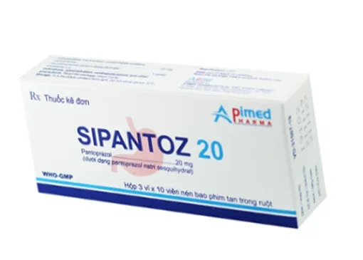 Hình ảnh Sipantoz 20
