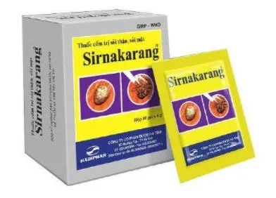 Hình ảnh Sirnakarang