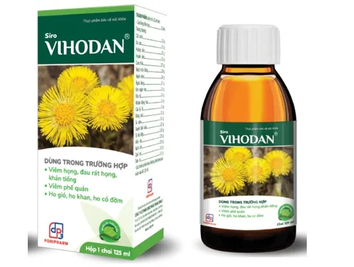 Hình ảnh SIRO VIHODAN