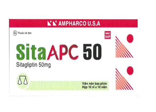 Hình ảnh SitaAPC 50