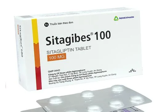 Hình ảnh Sitagibes 100