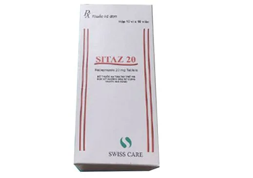 Hình ảnh Sitaz 20