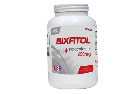 Hình ảnh Sixfitol