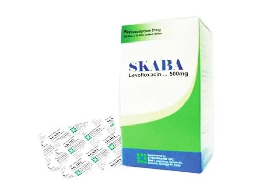 Hình ảnh Skaba Tablet