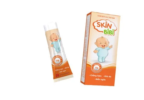 Hình ảnh Skinbibi