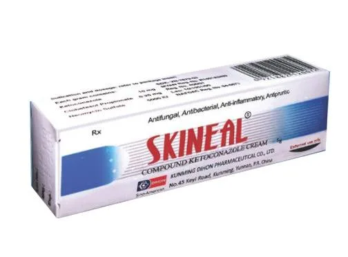 Hình ảnh Skineal
