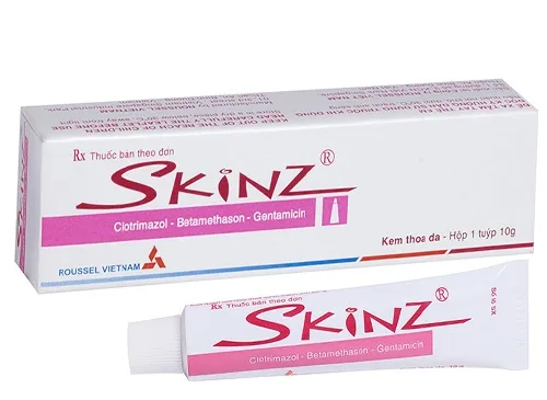Hình ảnh Skinz