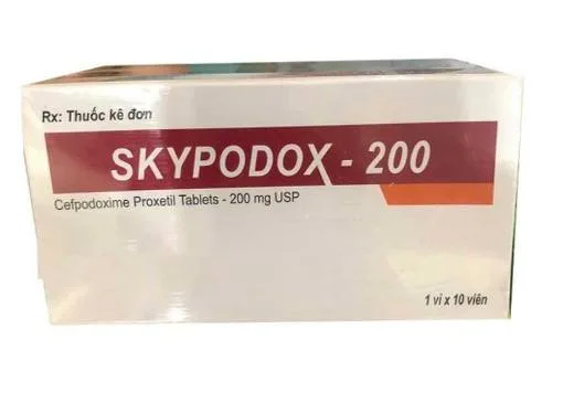 Hình ảnh Skypodox 200