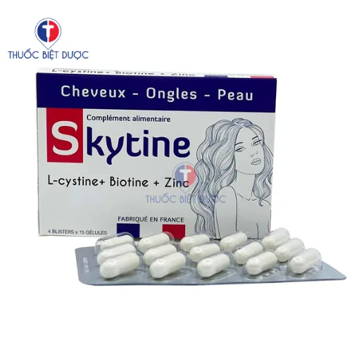 Hình ảnh Skytine Eric Favre Wellness
