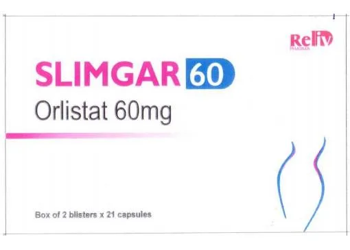 Hình ảnh Slimgar 60