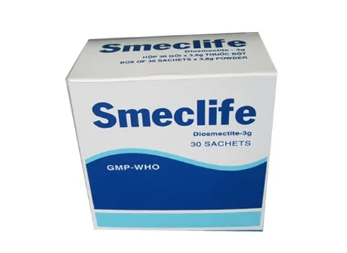 Hình ảnh Smeclife
