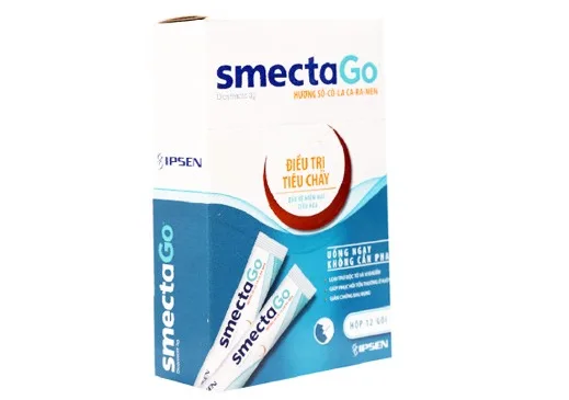 Hình ảnh SmectaGo