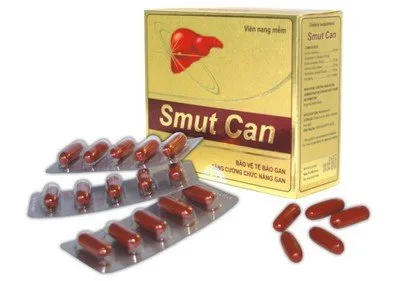 Hình ảnh Smut Can