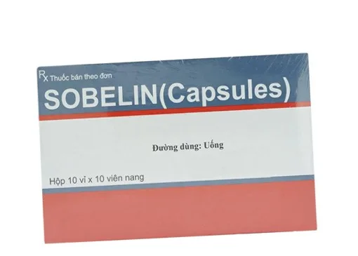 Hình ảnh Sobelin