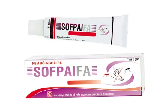 Hình ảnh SOFPAIFA