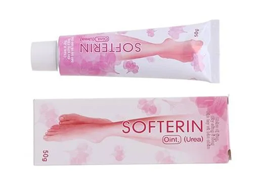 Hình ảnh Softerin Oint