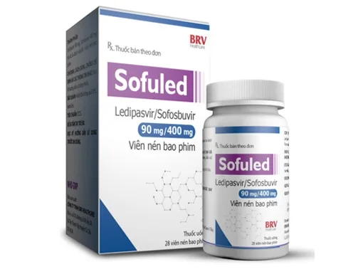 Hình ảnh Sofuled