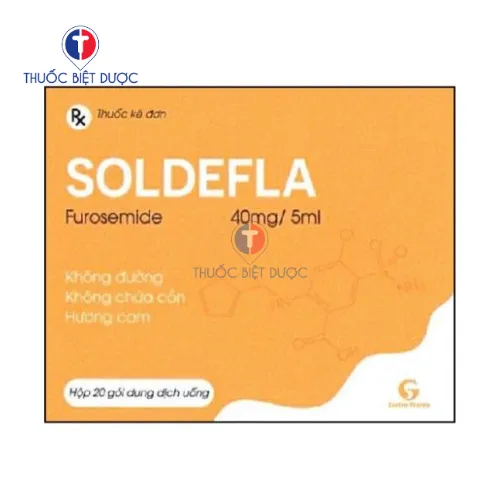 Hình ảnh Soldefla