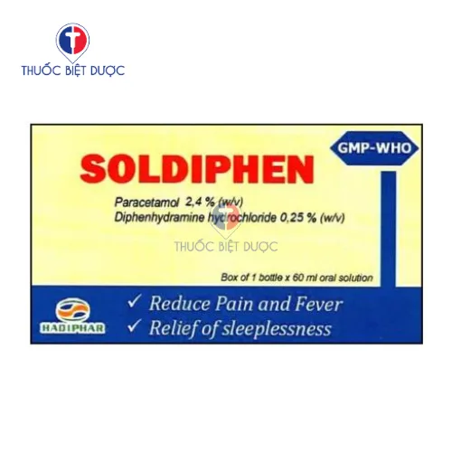 Hình ảnh Soldiphen
