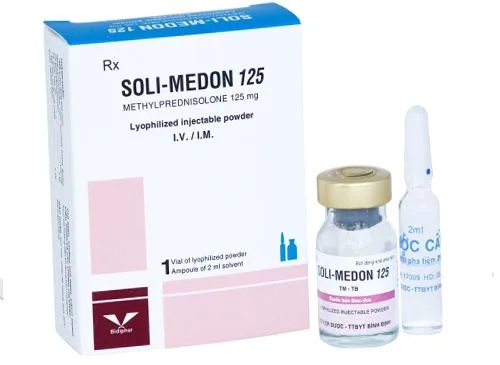 Hình ảnh Soli - Medon 125