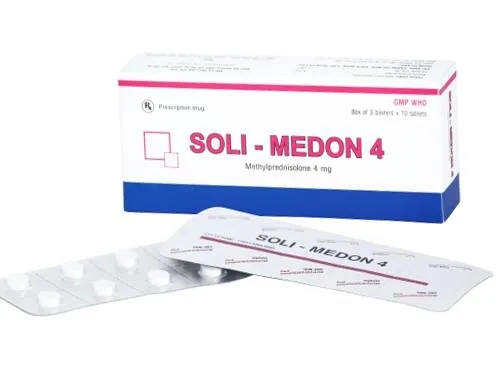 Hình ảnh Soli - medon 4