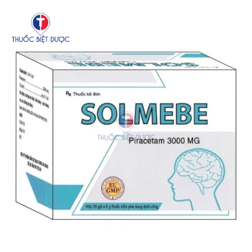 Hình ảnh Solmebe