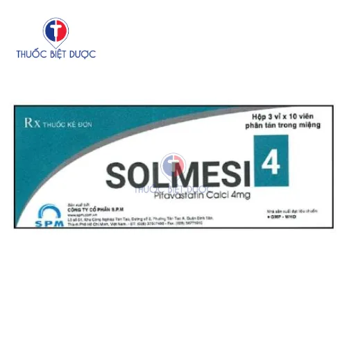 Hình ảnh Solmesi 4