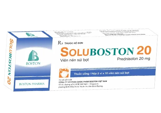 Hình ảnh Soluboston 20
