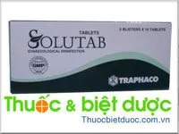 Hình ảnh Solutab