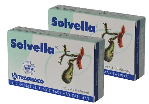 Hình ảnh Solvella